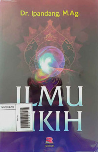 Ilmu Fikih