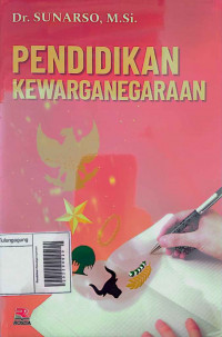 Pendidikan Kewarganegaraan