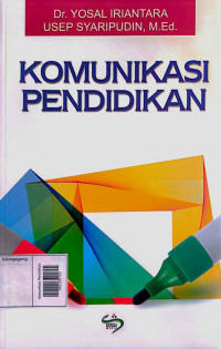 Komunikasi Pendidikan