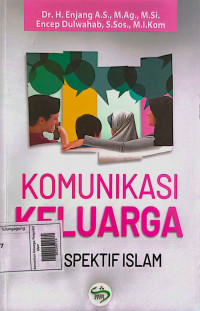 Komunikasi Keluarga: Perspektif Islam