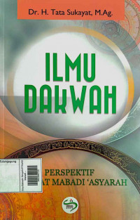 Ilmu Dakwah: Perspektif Filsafat Mabadi 'Asyarah