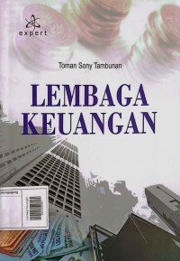 Lembaga Keuangan