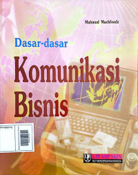 Dasar-dasar Komunikasi Bisnis