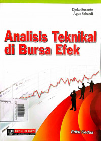 Analisis Teknikal di Bursa Efek