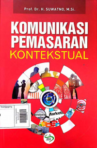 Komunikasi Pemasaran Kontekstual