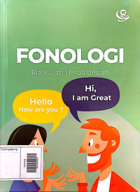 Fonologi