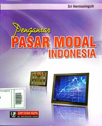 Pengantar Pasar Modal Indonesia