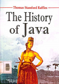 The History of Java