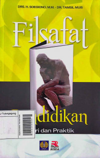 Filsafat Pendidikan: Teori dan Praktik