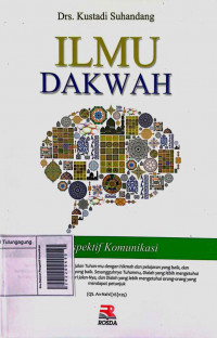 Ilmu Dakwah Perspektif Komunikasi