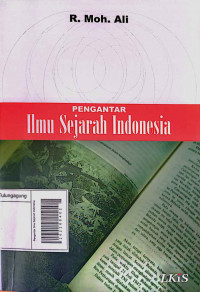 Pengantar Ilmu Sejarah Indonesia