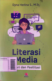 Literasi Media: Teori dan Fasilitasi