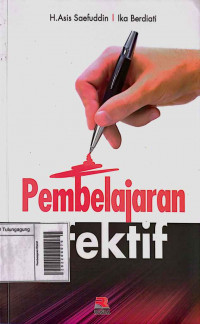 Pembelajaran Efektif